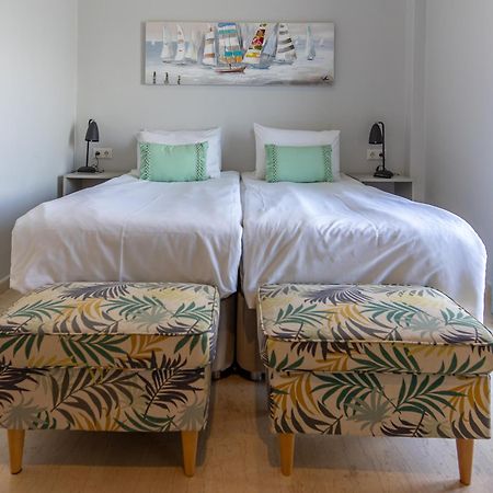 Plakias Penthouse Apt 외부 사진